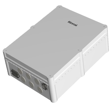 Rinnai Bms Communication Device For Bacnet And Modbus R-BMS-100